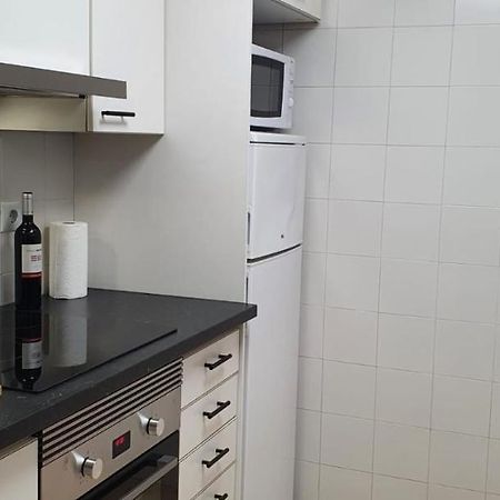 Santa Margarita, Benidorm Levante, 1St Line, Frontal Seaview, Ocean Terrace 아파트 외부 사진