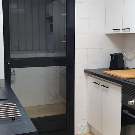 Santa Margarita, Benidorm Levante, 1St Line, Frontal Seaview, Ocean Terrace 아파트 외부 사진