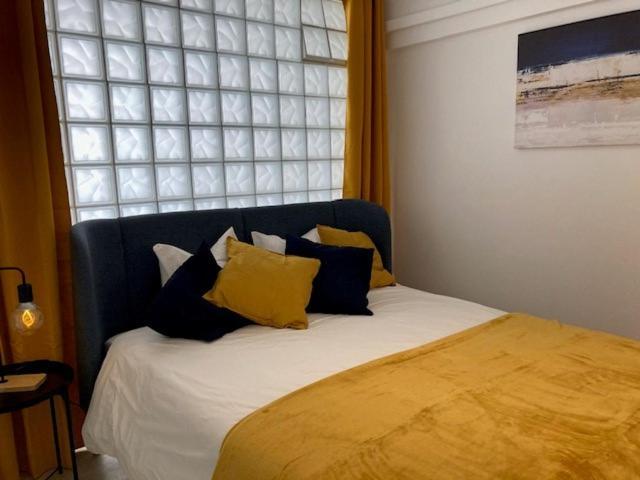 Santa Margarita, Benidorm Levante, 1St Line, Frontal Seaview, Ocean Terrace 아파트 외부 사진