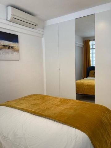 Santa Margarita, Benidorm Levante, 1St Line, Frontal Seaview, Ocean Terrace 아파트 외부 사진